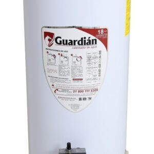 Calentador Guardián de AGUA 40 litros